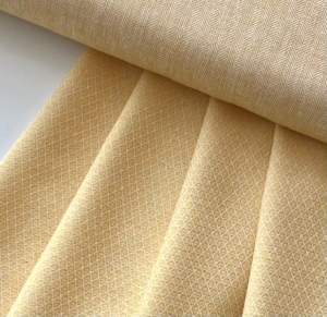 DirndlSchwestern-Wickelrock-Nhpaket-Jacquard-gelb