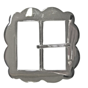 Grtelschnalle-mit-Dorn---Schliee---Metall-silberfarben----50-mm-