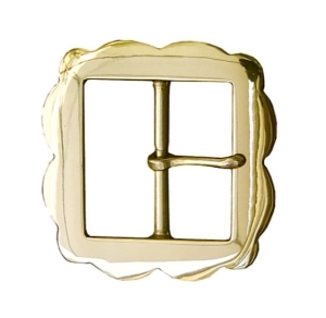 Grtelschnalle-mit-Dorn---Schliee---Metall-goldfarben----50-mm