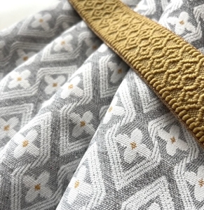 Kinderrock-Jacquard-Rock-Stoffpaket-Sissi