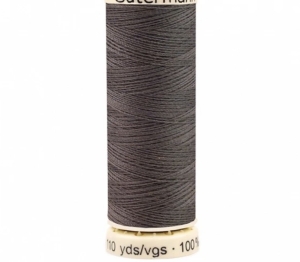 Gtermann-universal-Polyester-Nhgarn---100m-Spule---Farbe-35-charcoal-grey