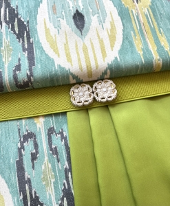 Dirndl-Stoffpaket-Philomena