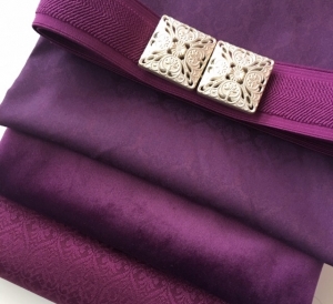 Wollsatin-Samt-Rock-Setpaket-Jacquard-Christina-II