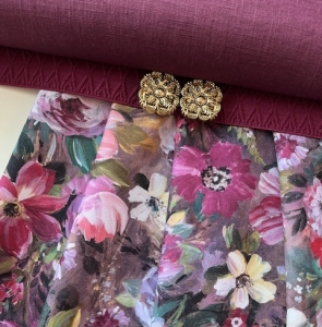 Dirndl-Stoffpaket-Spenzer-Rock-Regina