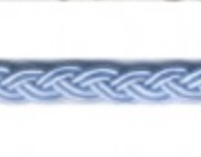 Posamentborte-Tresse-geflochten---6-mm-breit---hellblau---Farbe-3