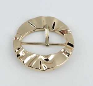 Grtelschnalle---Schliee---Metall----goldfarben-4-mm---1-Stk