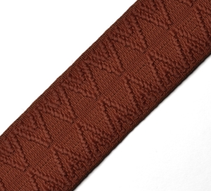 Gummiband-fr-Trachtengrtel---4-cm----Dirndlgrtel-elastisch-gewebt
