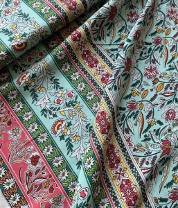 Reststck-Viskosestoff---Bordrenstoff-----370-cm