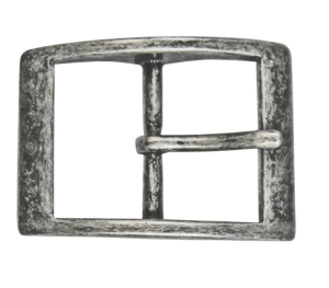 Grtelschnalle-mit-Dorn---Schliee---Metall----altnickel---40-mm