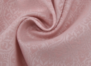 Jacquard-Mischgewebe-knitterfrei-Ornamentmuster---zartrosa-pastell---50-cm