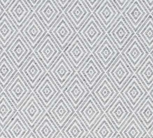 Jacquard-Dirndl-Stoff--knitterfrei---Ornamentmuster---zartgrau-creme---190-cm
