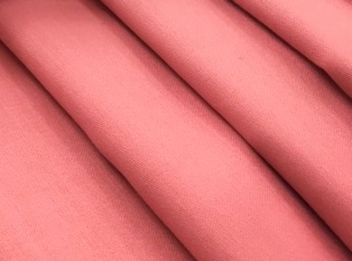 Bild 1 von Dirndl Stoff uni - dunkles rosa - 50 cm