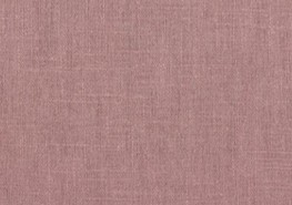 Bild 1 von Reststück Enzym-Washed Leinenstoff - altrosa - vorgewaschen - 100 cm