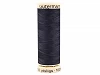 Bild 1 von Gütermann universal Polyester Nähgarn - 100m Spule - Farbe 36 Greystone
