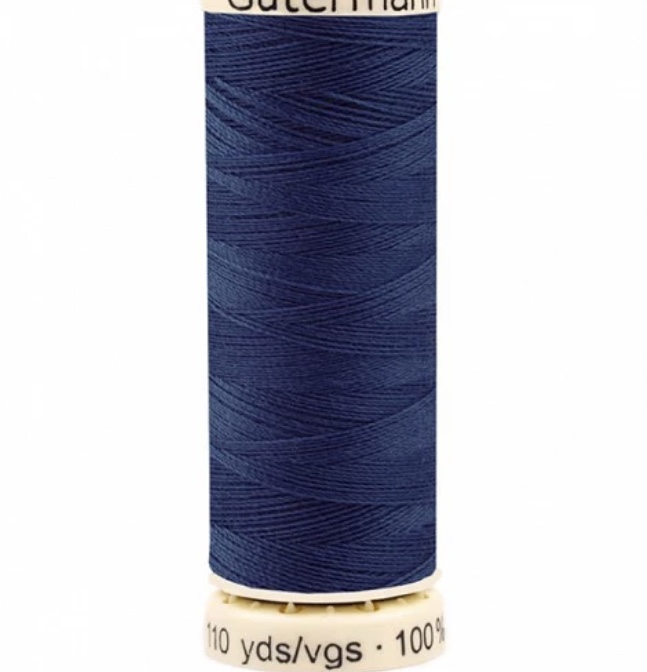 Bild 1 von Gütermann universal Polyester Nähgarn - 100m Spule - Farbe 214 Limoges