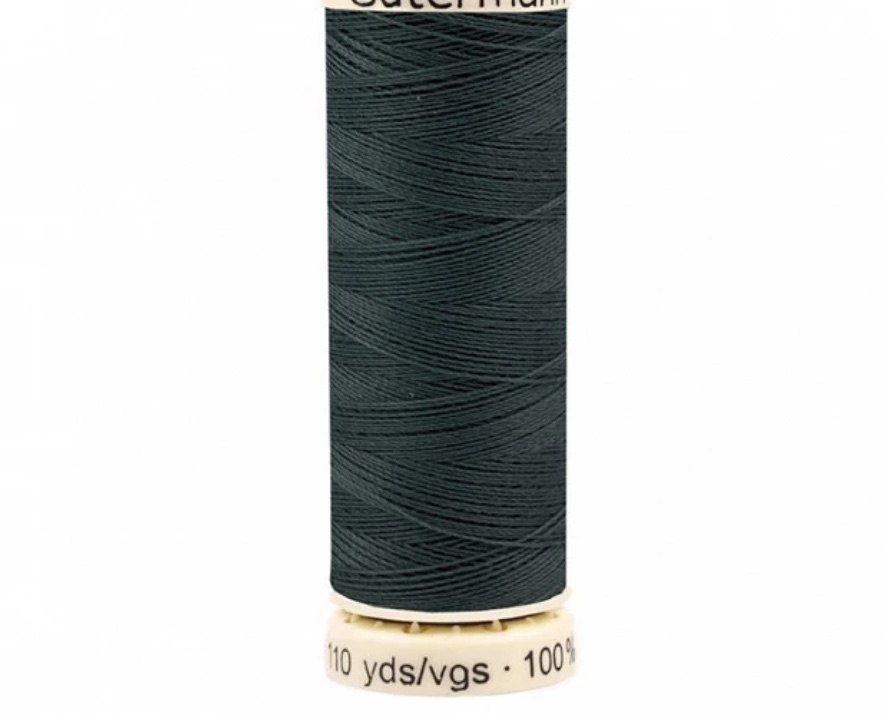 Bild 1 von Gütermann universal Polyester Nähgarn - 100m Spule - Farbe 18 Garden Topiary