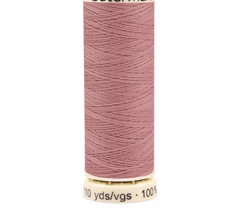 Bild 1 von Gütermann universal Polyester Nähgarn - 100m Spule - Farbe 568 Polignac
