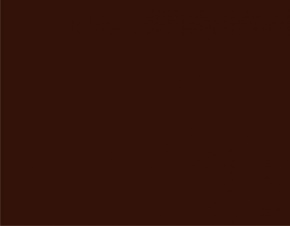 Bild 1 von Feinstrickbündchen - dunkelbraun - 25 cm