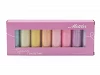 Bild 1 von Seralon Mettler universal Polyester Nähgarn Set - 8 x 200m Spule - Frühling