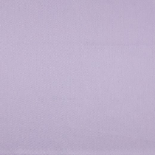 Bild 1 von Baumwollsatin unifarben für Schürzenband - flieder pastell - 40 cm