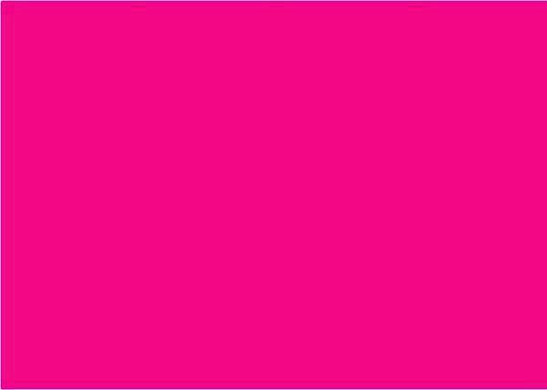 Bild 1 von Reststück Sportlycra - Funktionsstoff - 145 g - uni pink - 68 cm