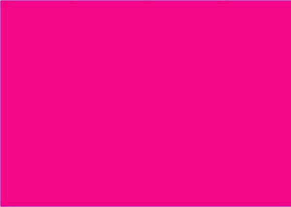 Bild 1 von Reststück Sportlycra - Funktionsstoff - 145 g - uni pink - 95 cm