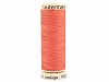 Bild 1 von Gütermann universal Polyester Nähgarn - 100m Spule - Farbe 80 fusion coral