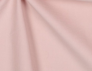 Bild 1 von Reststück Feincord / Samt Samtcord - hellrosa   - 115 cm