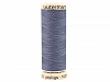 Bild 1 von Gütermann universal Polyester Nähgarn - 100m Spule - Farbe 64 altblau