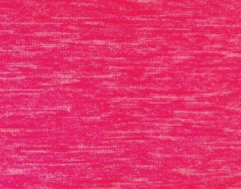Bild 1 von Sportlycra - Funktionsstoff - 145 g - pink meliert - 50 cm