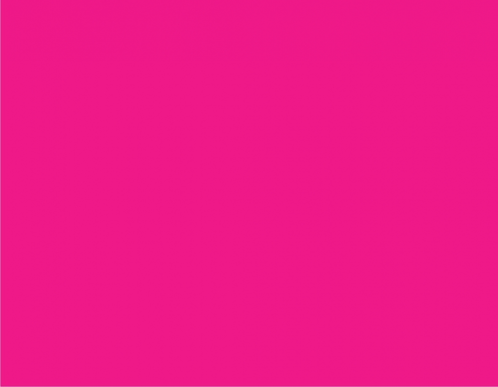 Bild 1 von Reststück Stretchjersey Stoff - pink - 50 cm