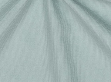 Bild 1 von Feincord / Samt Samtcord - mintgrün pastell - 50 cm