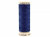 Bild 1 von Gütermann universal Polyester Nähgarn - 100m Spule - Farbe 315 Federal Blue
