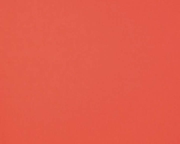 Bild 1 von Viskose-Leinenstoff - korall-orange leuchtend - vorgewaschen - 50 cm