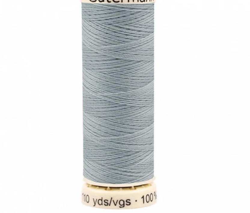 Bild 1 von Gütermann universal Polyester Nähgarn - 100m Spule - Farbe 71 Dream Blue