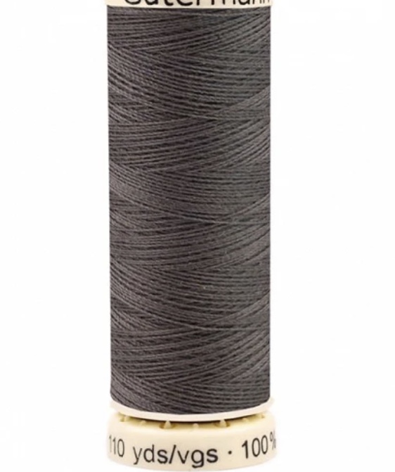 Bild 1 von Gütermann universal Polyester Nähgarn - 100m Spule - Farbe 701