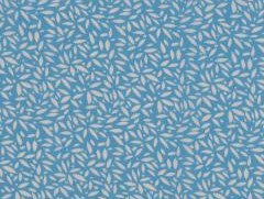 Bild 1 von Baumwollstoff Popeline - hellblau -  50 cm