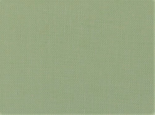 Bild 1 von Dirndlstoff uni - gewebt - zartgrün - 50 cm