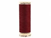 Bild 1 von Gütermann universal Polyester Nähgarn - 100m Spule - Farbe 369 Tawny Port