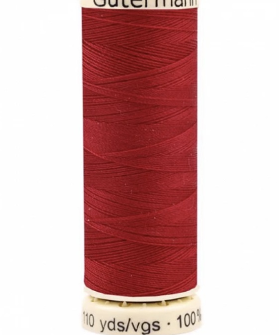 Bild 1 von Gütermann universal Polyester Nähgarn - 100m Spule - Farbe 46 Formula One