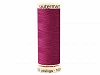 Bild 1 von Gütermann universal Polyester Nähgarn - 100m Spule - Farbe 321 Carmine