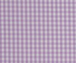 Bild 1 von VICHY KARO-Stoff - flieder - 5 mm Karo - 50 cm