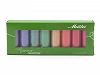 Bild 1 von Seralon Mettler universal Polyester Nähgarn Set - 8 x 200m Spule - Sommer