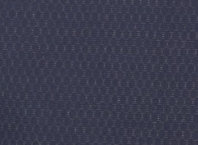 Bild 1 von Jacquard Mischgewebe knitterfrei  - leicht dehnbar - dunkelblau  -  50 cm