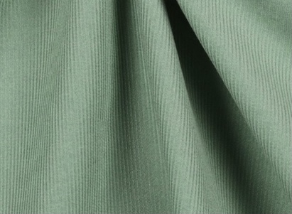 Bild 1 von Feincord / Samt Samtcord - mintgrün altgrün pastell - 50 cm