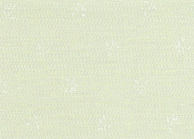 Bild 1 von Trachten Dirndl Baumwollsatin  - Blumen - knitterarm - zartes sand-grau-grün - 50cm