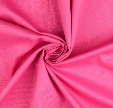 Bild 1 von Baumwoll Twill - pink - Leinenstoff - Dirndl - 50 cm