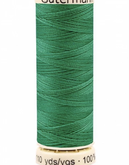 Bild 1 von Gütermann universal Polyester Nähgarn - 100m Spule - Farbe 239 Jelly Bean