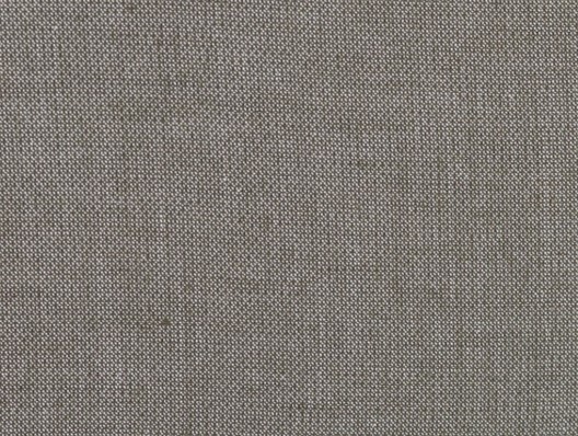 Bild 1 von Reststück Dirndlstoff uni - knitterarm gewebt - olivgrün  - 145 cm