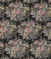 Bild 2 von Gobelin Jacquard Stoff Dirndl - Blumen  - 200 cm
